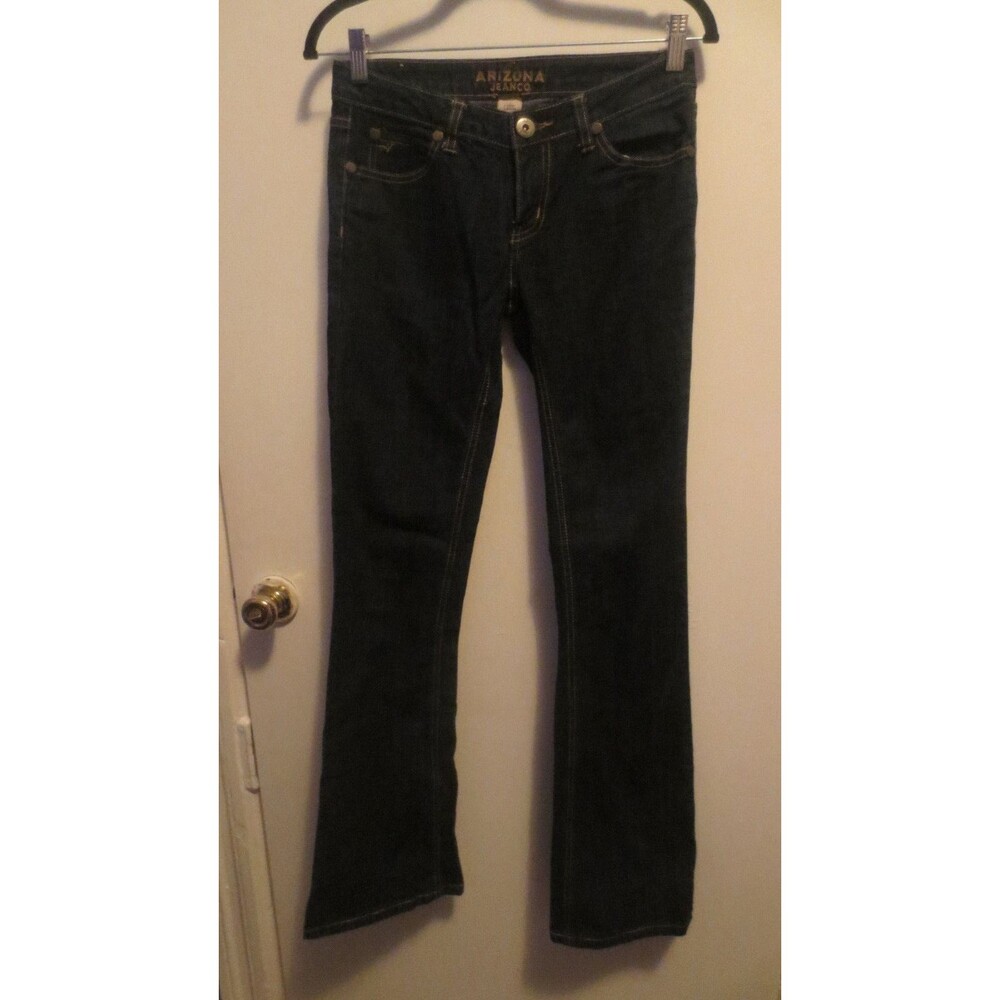 Arizona flare jeans